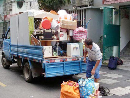 邵陽搬家什么時(shí)間最佳？怎樣選擇搬家時(shí)間？