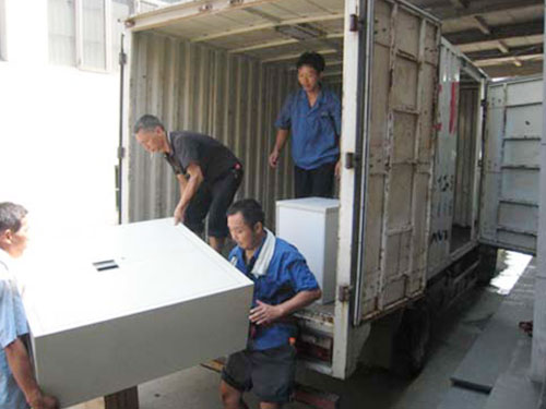 邵陽永旺搬家提醒您，公司搬家不同于普通的居民搬家